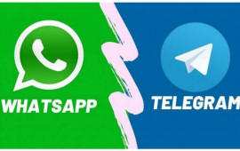 "Whatsapp" və "Telegram"da bu funksiya istifadəyə verildi