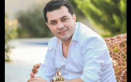 Rəvanın üçüncü dəfə toyu olacaq