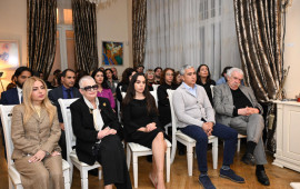 “Neft bumu hamıya gülümsəyir” festivalının açılışı olub 