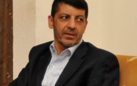 Məhəmməd Afif  öldürüldü