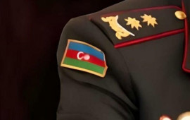 Yüksək vəzifəyə təyin olunan Ramil Eminovun atası general imiş 
