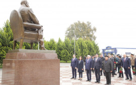 “Şanlı qürur tariximiz”  adlı konfrans keçirildi 