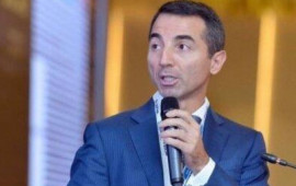 Adnan Əhmədzadə belə həbs edilibmiş