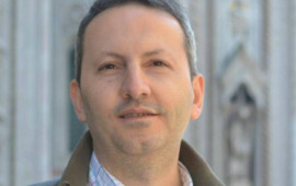 Azərbaycanlı alim yoxa çıxdı  aylardır xəbər yoxdur