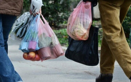 Sabahdan marketlərdə polietilen torbalar ödənişli olacaq