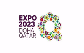 Azərbaycan “Doha Ekspo 2023”də təmsil olunacaq 