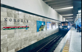 Metro üçün böyük dəstək: dövlət 40 milyon manat ayırır!