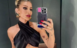 İrem Derici xəstəxanalıq oldu – Başına 10 tikiş qoyuldu, konsertləri ləğv edildi