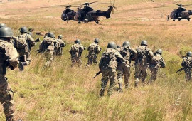 Türkiyə ordusu 370 terrorçunu zərərsizləşdirib
