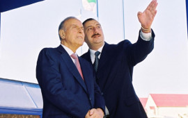 Ümummilli Liderin Bakıya qayıdışı ilə başlayan növbəti 10 il Azərbaycanda gələcək inkişaf üçün təməllərin yaradıldığı mühüm tarixi mərhələdir