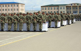 Hərbi çağırışa vaxtında gəlməyənlər 500 AZN cərimələnir?