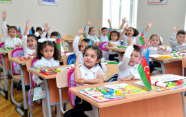 Emin Əmrullayevdən məktəblərlə bağlı YENİ ƏMR