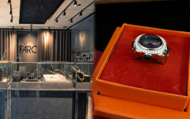 “Bakıda məşhur mağazadan üzük aldım, daşı saxta çıxdı ”  FOTO