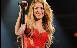 Şakira kimdir? &ndash; 70 milyondan &ccedil;ox albom satışından sərvət qazanan d&uuml;nya ulduzu