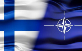 Finlandiya NATOya rəsmi üzv oldu