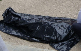 45 yaşlı kişi dəm qazından &ouml;ld&uuml;