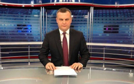 Tanınmış aparıcıya ağır İTKİ