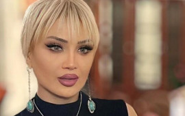 Xalq artistinin illər öncəki toy görüntüləri yayıldı – gəlinlikdəki halı gündəm oldu 