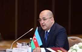 Şahin Bağırov qalmaqallı idarəyə yeni rəis təyin etdi