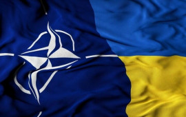 NATO və Ukrayna dialoqa başladı