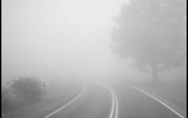 Bəzi yollarda görünüş məsafəsi məhdudlaşacaq