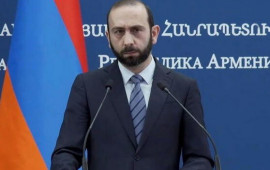 Mirzoyan sabah Moskvaya gedəcək