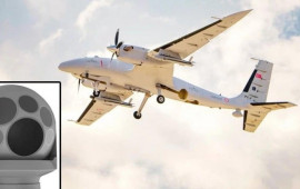 Sərhədləri aşan baxış: T&uuml;rkiyə kəşfiyyat qaydalarını yenidən yazır