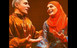 “Dedim ki, mikrofon işləmir, zaldan alqışlar gəldi"