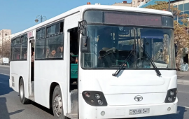 36 nömrəli marşrutdan istifadə edənlərə sevindirici xəbər  FOTO