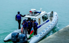 Bibiheybətdə əməliyyat: Saxlanılan var 