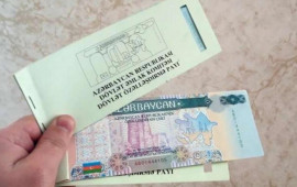 Özəlləşdirmə çeklərinə görə kompensasiya veriləcək?  RƏSMİ CAVAB