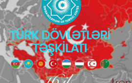 Türk dövlətləri gələcəyi indi müəyyənləşdirir