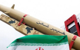 İran silah alışında kriptovalyuta ilə &ouml;dəniş təklif edir