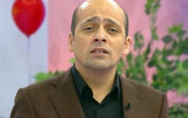 “Evlənmədim, çox xoşbəxtəm...”  Teymur Əmrah
