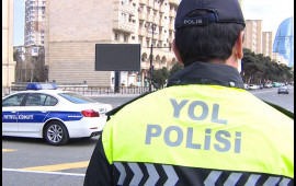 Hazırda bu yollar bağlanıb  S&uuml;r&uuml;c&uuml;lərə XƏBƏRDARLIQ