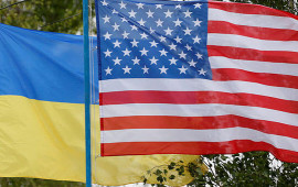 ABŞ Ukraynanın enerji sistemini dəstəkləmək üçün