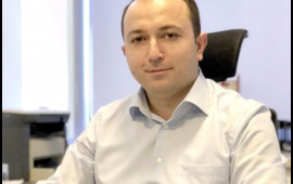 İqbal Rüstəmova "AZSIĞORTA"da vəzifə verildi