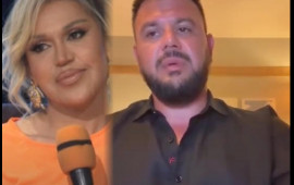 Rəqsanənin borclu olduğu şəxs danışdı: "Onu biz buraxdırdıq"