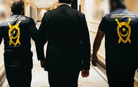 Polkovnikleytenant saxlanıldı  2 ay əvvəl təqa&uuml;də &ccedil;ıxmışdı