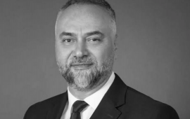 AZALın idarə rəisi vəfat etdi