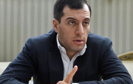 Rusiyada məhkəmədən qaçıb Ermənistan konsulluğunda gizlənmişdi  Meyiti tapıldı