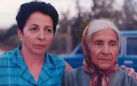 Mirvarid Dilbazinin qızı: "Efirdə utanmazutanmaz mahnını oxuyur, demir ki, bu sözləri kim yazıb"