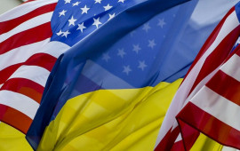 ABŞ Ukraynaya yeni silahlar verəcək