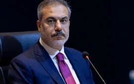 Hakan Fidan Tehrana gedir: Türkiyəİran xəttində kritik görüş