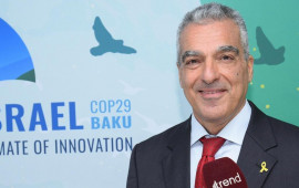 COP for Hope: COP29da artıq mühüm nəticələr əldə edilib 