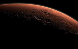 "Europa Clipper" Marsı görüntülədi – Qəribə görüntü alimləri təəccübləndirdi