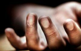 Bakıda evdən meyit tapıldı