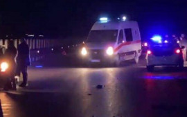 24 yaşlı azərbaycanlı Albaniyada faciəvi şəkildə öldü