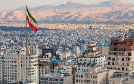İran “Şərq”in əməkdaşını azad etdi 