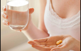 Bu qida əlavələrinə pul xərcləməyin  "Mənasız dərmanlardır, xeyri yoxdur"